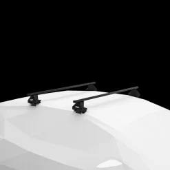 Thule SquareBar Evo