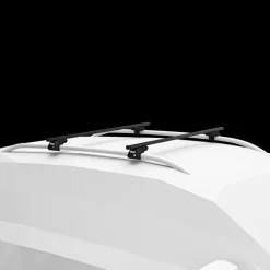 Thule SquareBar Evo