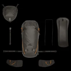 Thule Stir Alpine
