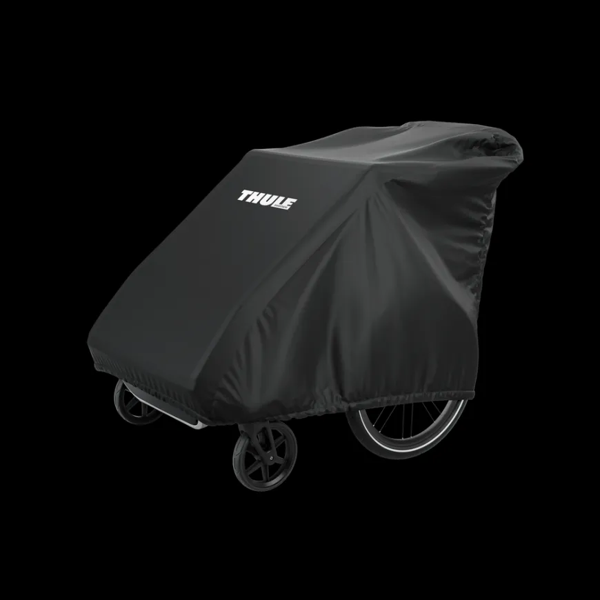 Thule storage cover