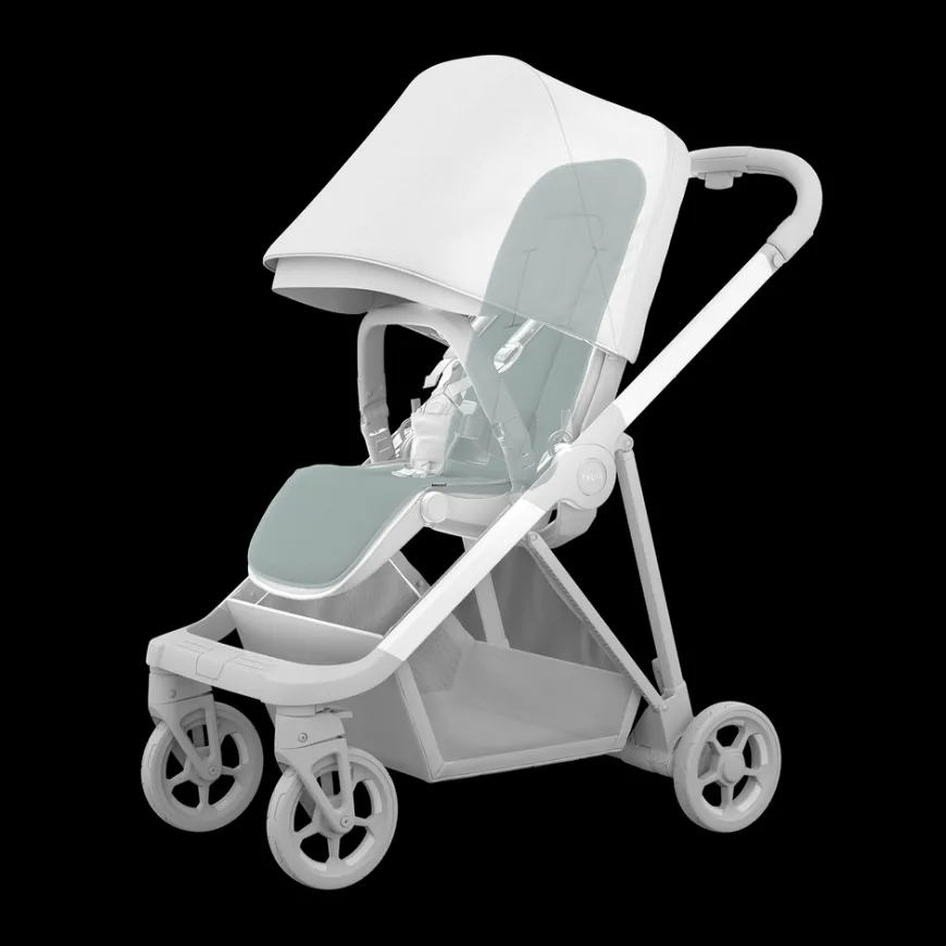 Thule stroller seat liner