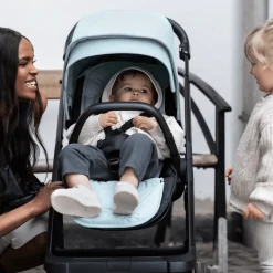 Thule stroller seat liner