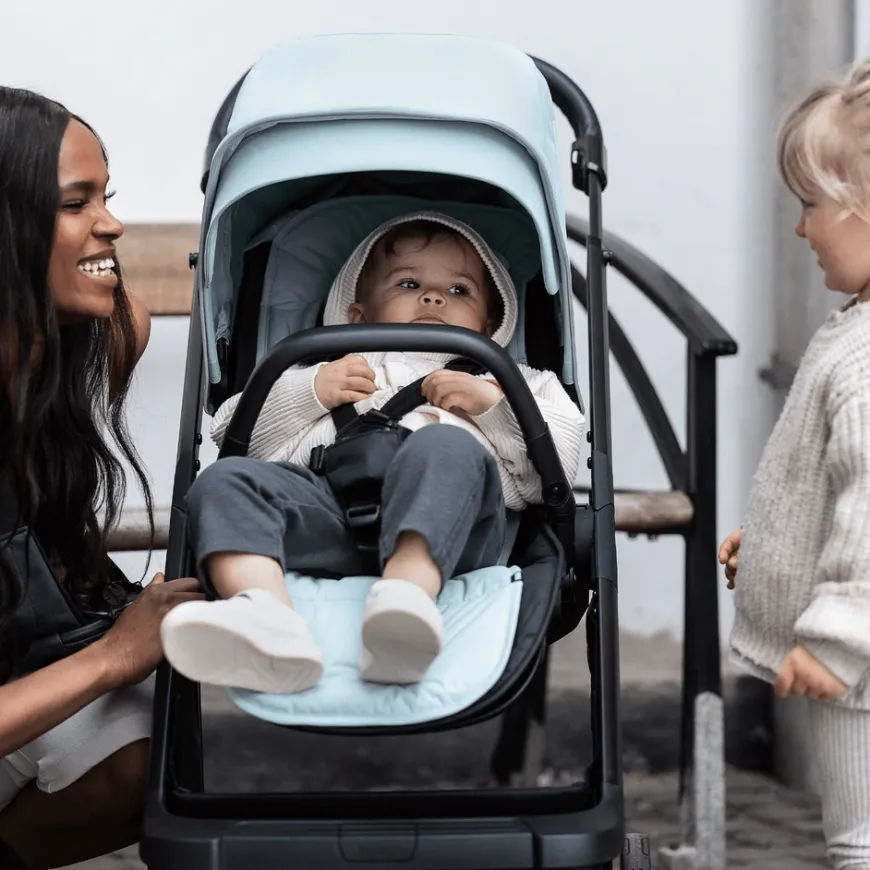 Thule stroller seat liner