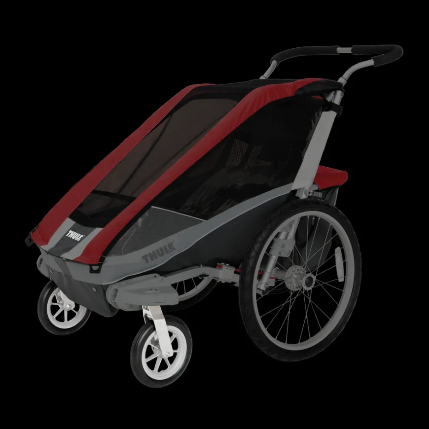 Thule strolling kit
