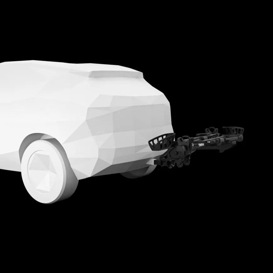 Thule T2 Pro XTR