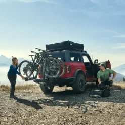 Thule T2 Pro XTR