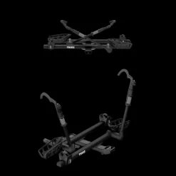 Thule T2 Pro XTR 2 add-on bundle