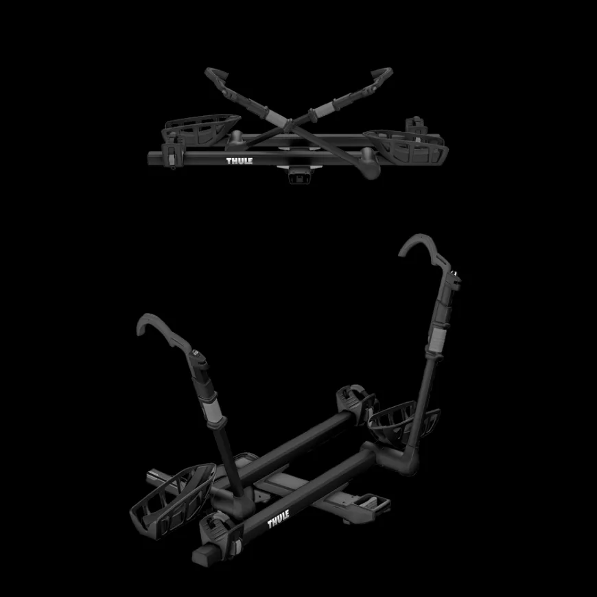 Thule T2 Pro XTR 2 add-on bundle