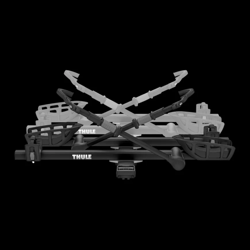 Thule T2 Pro XTR 2 add-on bundle