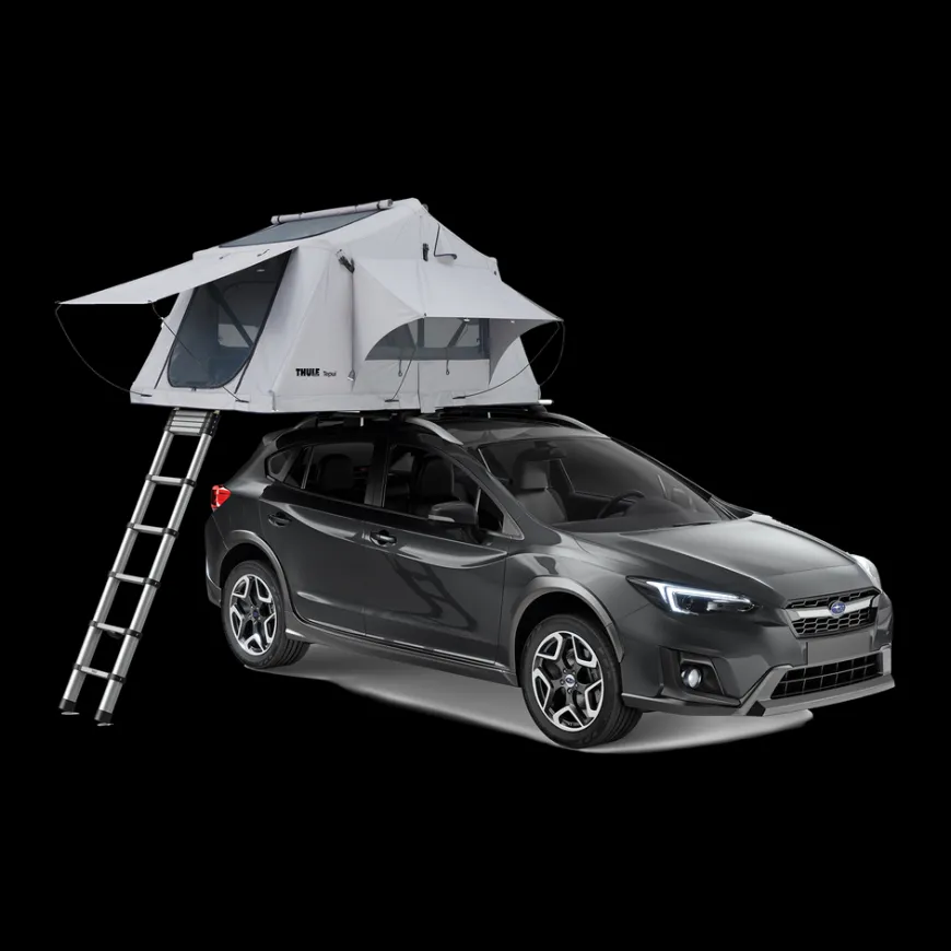 Thule Tepui Explorer Kukenam