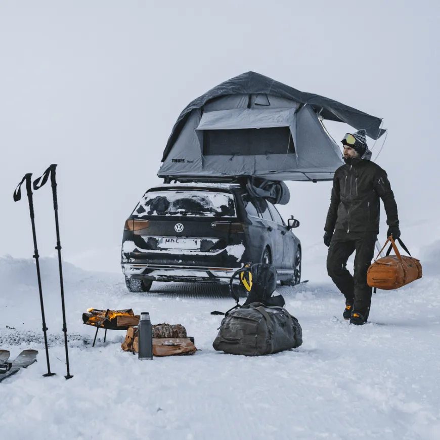 Thule Tepui Explorer Kukenam