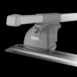 Thule top tracks