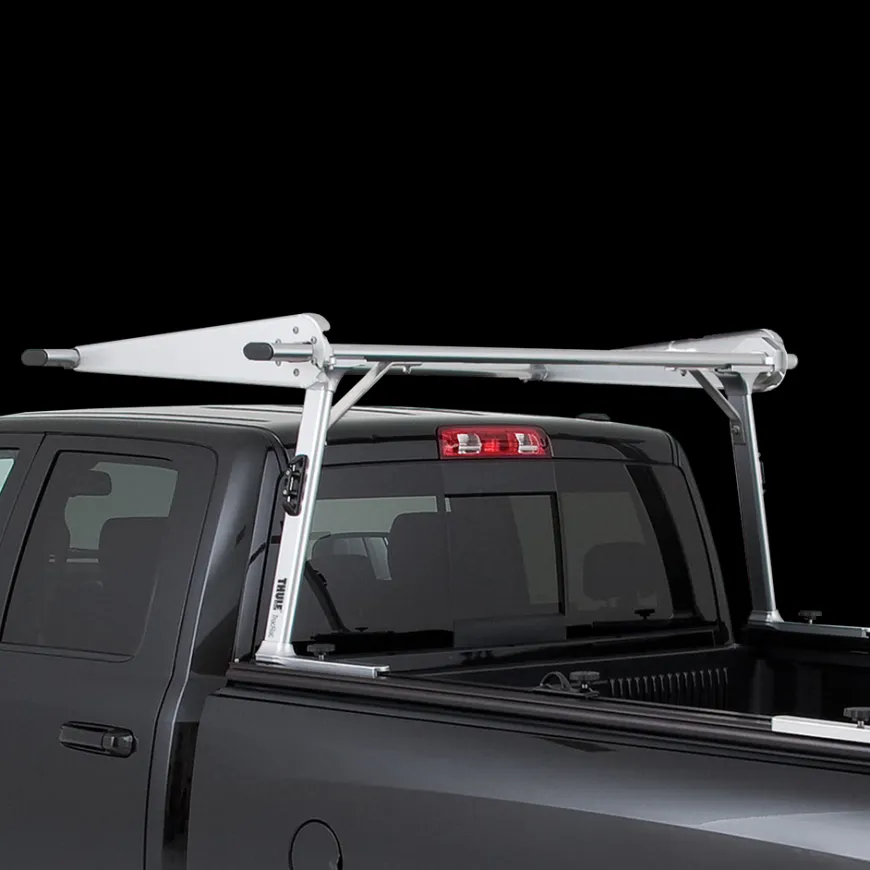 Thule TracRac Cantilever Extension