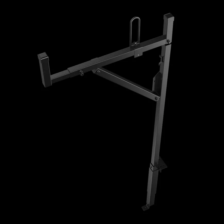 Thule TracRac Contractor Steel Ladder Rack