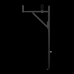Thule TracRac Contractor Steel Ladder Rack