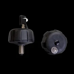 Thule TracRac Locking TracKnobs