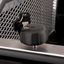 Thule TracRac Locking TracKnobs