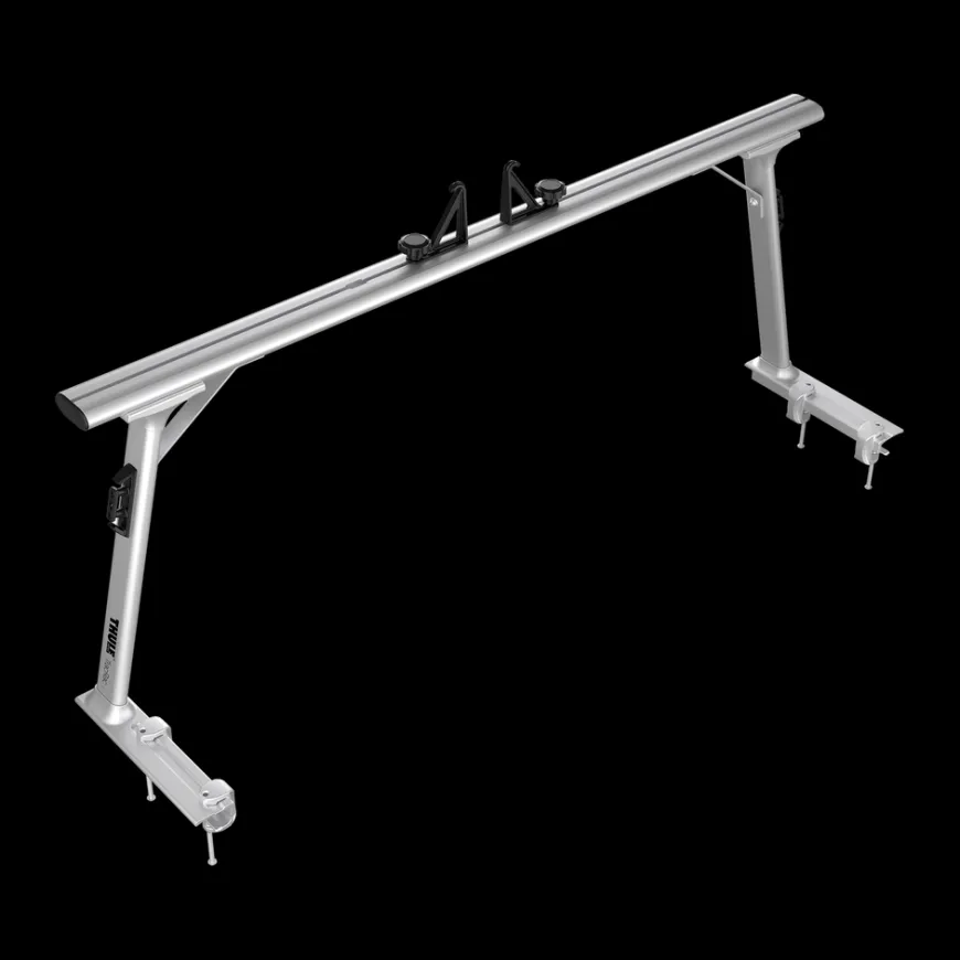 Thule TracRac Pro 2