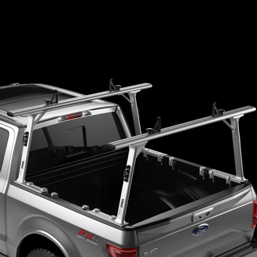 Thule TracRac Pro 2