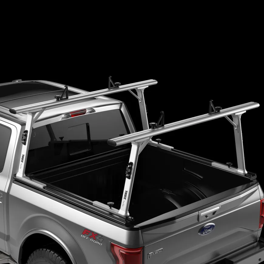 Thule TracRac SR Overhead Rack