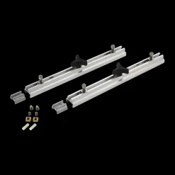 Thule TracRac Toolbox Mount Kit