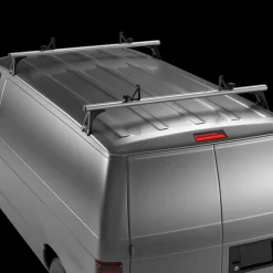 Thule TracRac Van