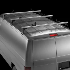Thule TracRac Van