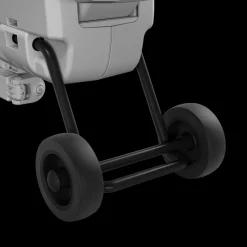 Thule transport wheels