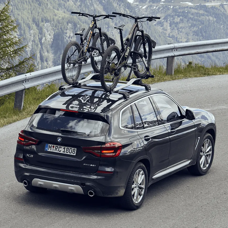 Thule UpRide