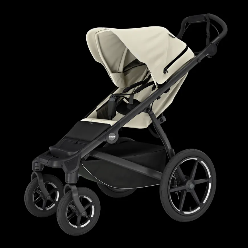 Thule Urban Glide 4-wheel