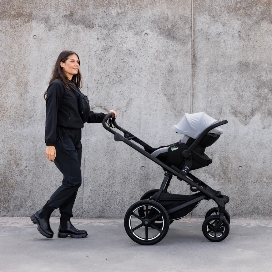 Thule Urban Glide 4-wheel