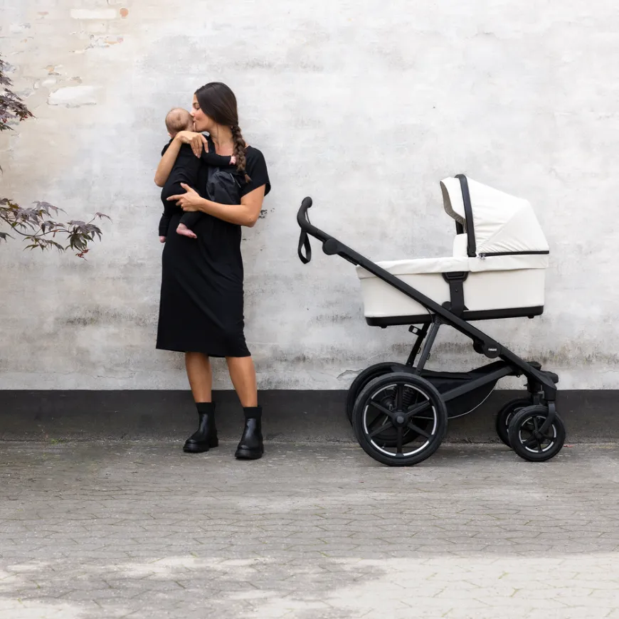 Thule Urban Glide 4-wheel