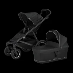 Thule Urban Glide 4-wheel 2-in-1 bundle
