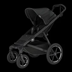 Thule Urban Glide 4-wheel 2-in-1 bundle