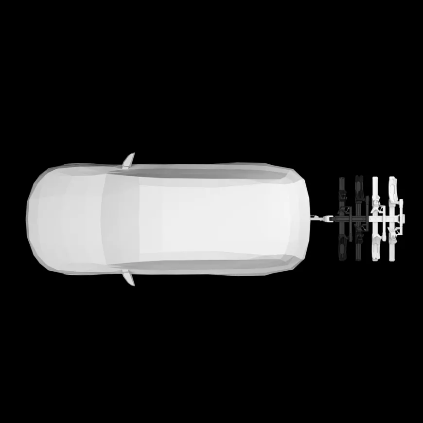 Thule Verse add-on