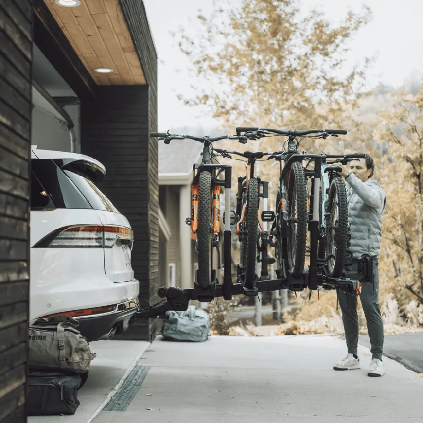 Thule Verse add-on