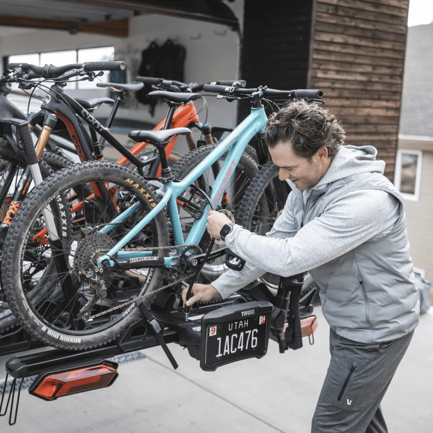Thule Verse add-on