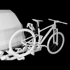 Thule Verse bike repair holder