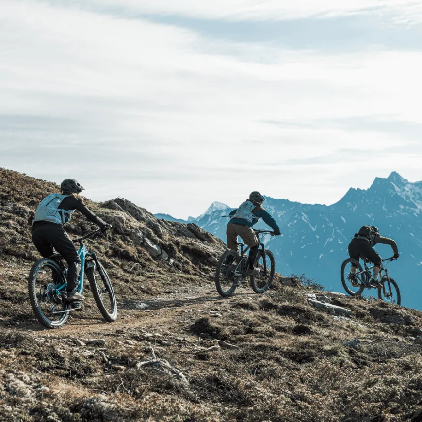 Thule Vital 8L W