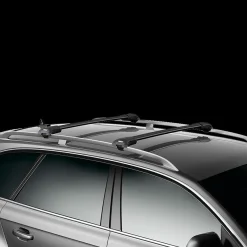 Thule WingBar Edge