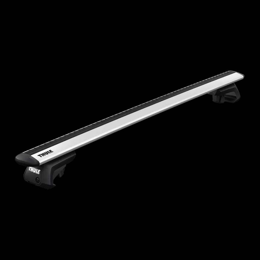 Thule WingBar Evo