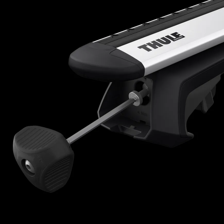 Thule WingBar Evo