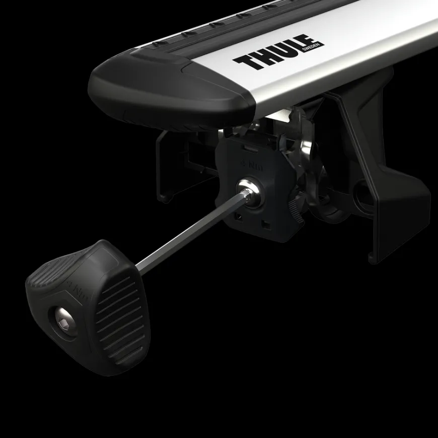 Thule WingBar Evo
