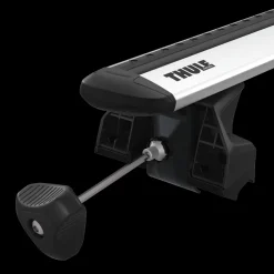 Thule WingBar Evo