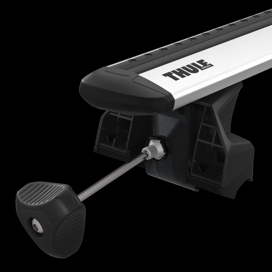 Thule WingBar Evo