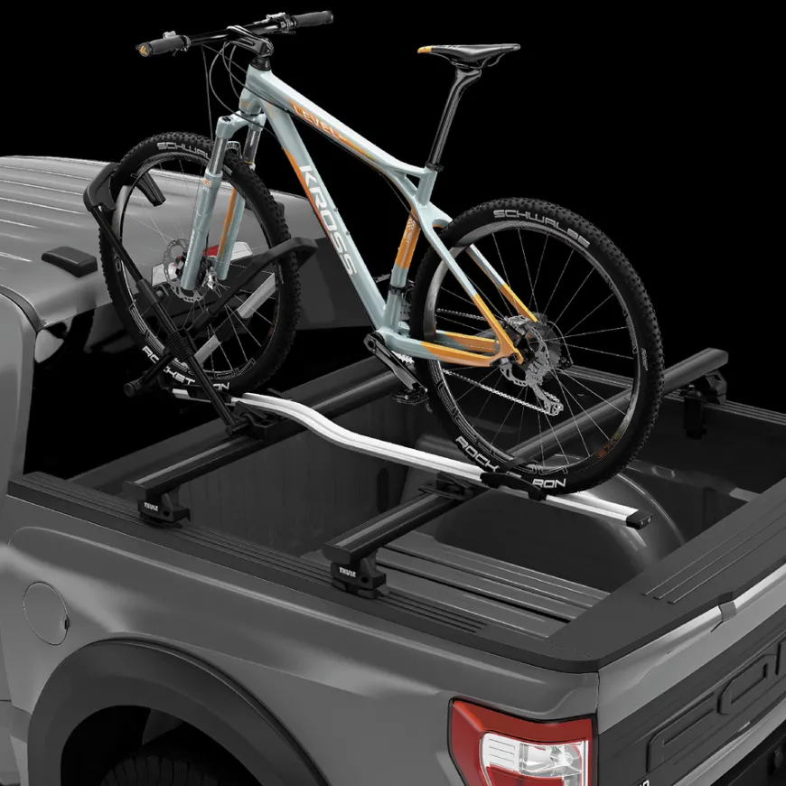 Thule Xsporter Pro Low