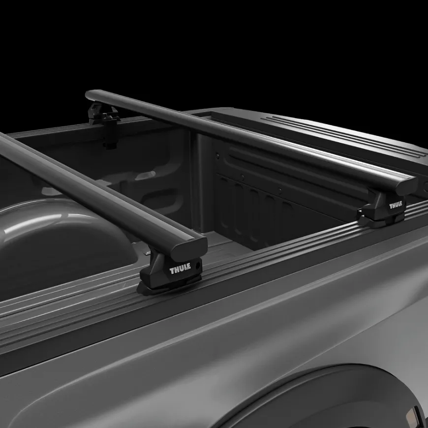 Thule Xsporter Pro Low