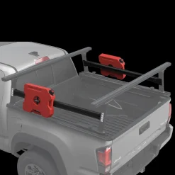 Thule Xsporter Pro Shift/Mid Side Bar