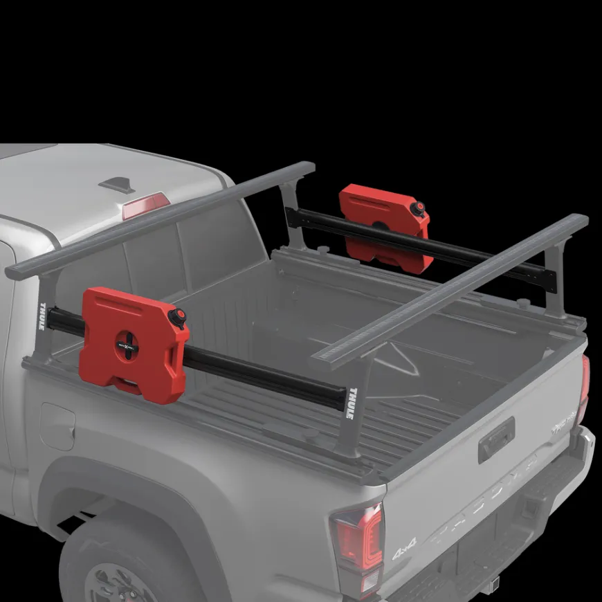 Thule Xsporter Pro Shift/Mid Side Bar