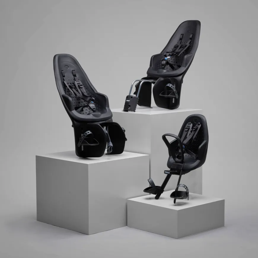 Thule Yepp 2 maxi